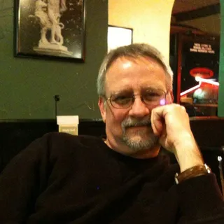 Rick W.