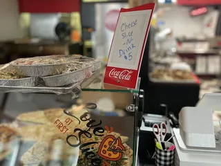 Nonni's NY Pizzeria