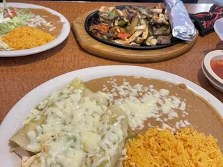 Rio Grande Mexican Restaurante