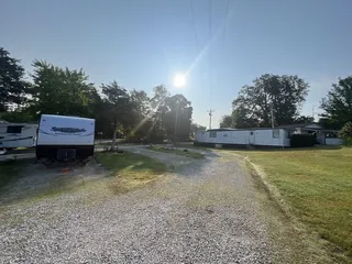 Singing Hills RV Park and Campground