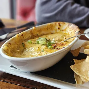 Crab Dip