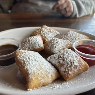 Beignets