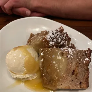 Bread Pudding