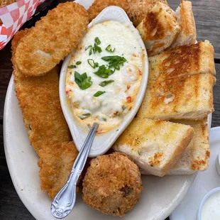 Starter Sampler