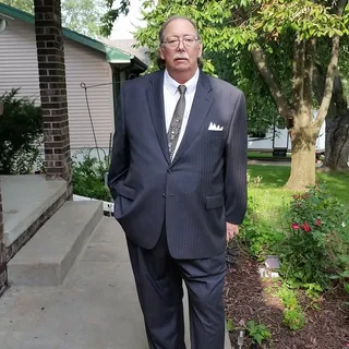 Stephen R.