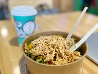 Yamallama Delicatessen