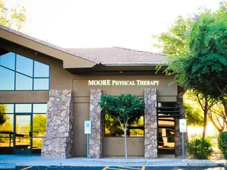 Moore Physical Therapy