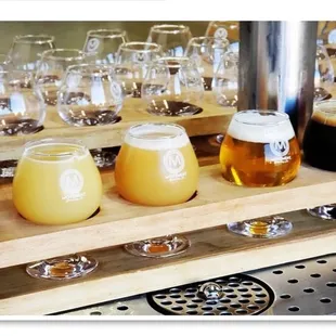This is my kind of flight!