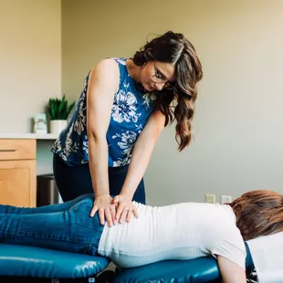 Dr. Jocelyn Tierney, Pregnancy Care Specialist