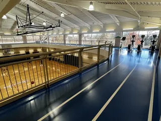 Dublin Recreation Center