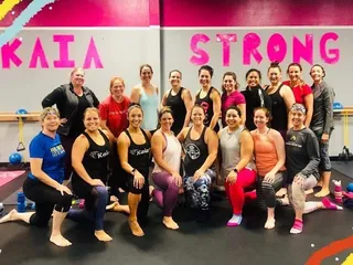 Kaia FIT West Sacramento