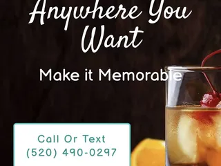 Skyline Bartending Service