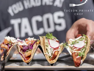 Tucson Private Chef