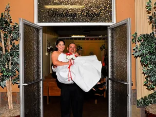 Celebrations Party Spot