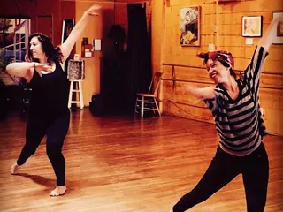 Maple Street Dance Space