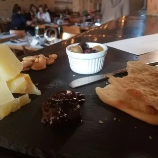 Manchego