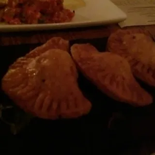 Empanadillas