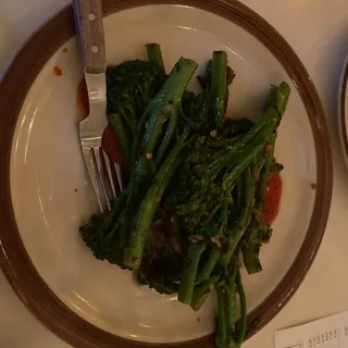 Broccolini