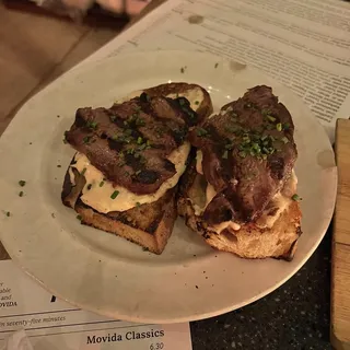 Steak Tosta