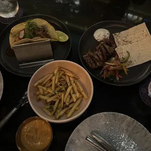 Filet Mignon Barg Asada