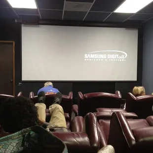 First time here! Brought my hot cheetos!