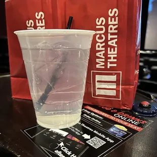 Special treat for members only