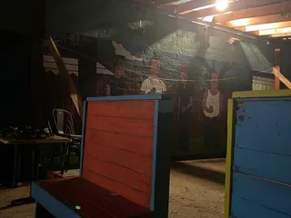 Toms Daiquiri Place