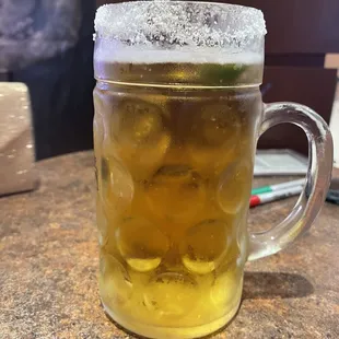 $27.06 for this one large Dos Equis (over priced)