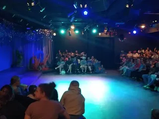 Plaza Main Street Theatre