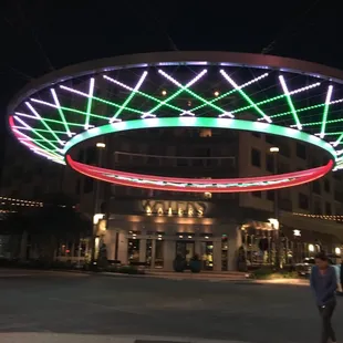 Xmas lights