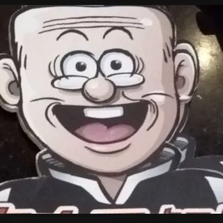 Uncle L.