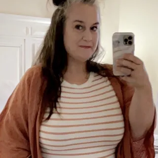 Amber F.