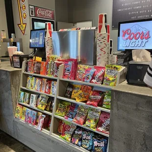 Concession