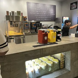 Concession