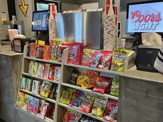 Movies INC - Aransas Pass