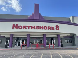 B&B Theatres - Portland Northshore 8