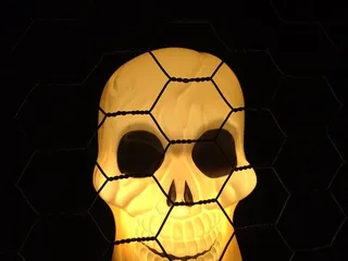 Terror Trail Haunted House