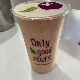 STRAWBERRY BANANA
