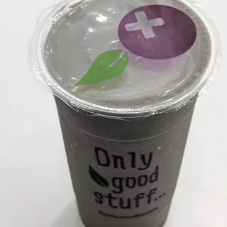 THE DARK SMOOTHIE