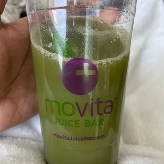HEALING CELERY