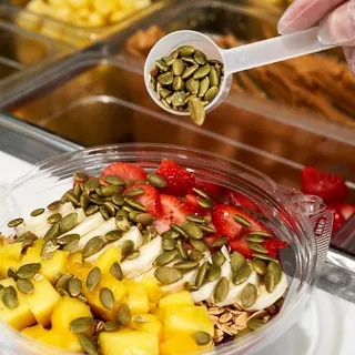 VITA BOWL