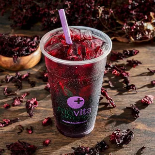 RED TONIC