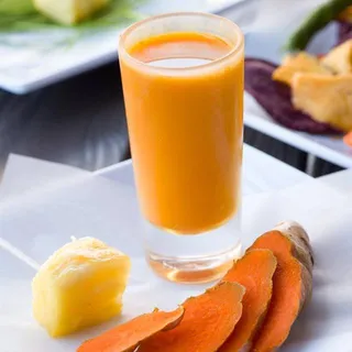 TURMERIC SHOT