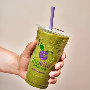 Movita Juice Bar - The Circle