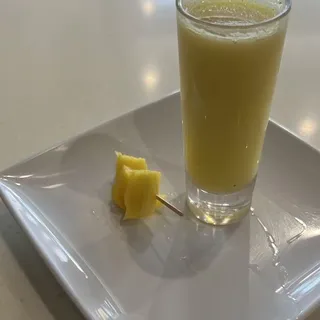 GINGER SHOT