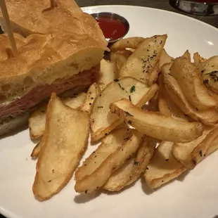 Il Paradiso ($17)