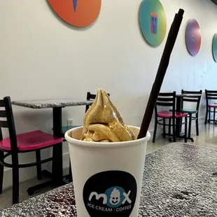 Coffee &amp; Cigarette