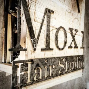 Moxi Hair Studio