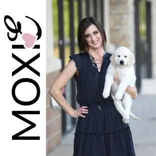 New fashions and pictures with puppies.  WIN-WIN! https://moxiesassandclass.com