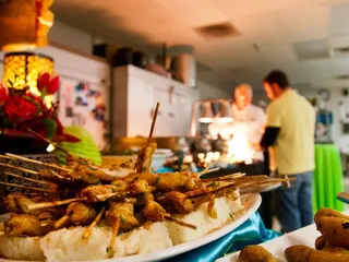 Classic Catering Corporation